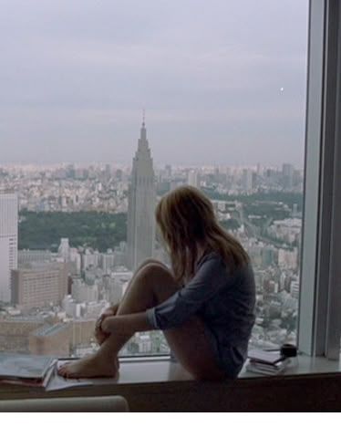 Lost in Translation