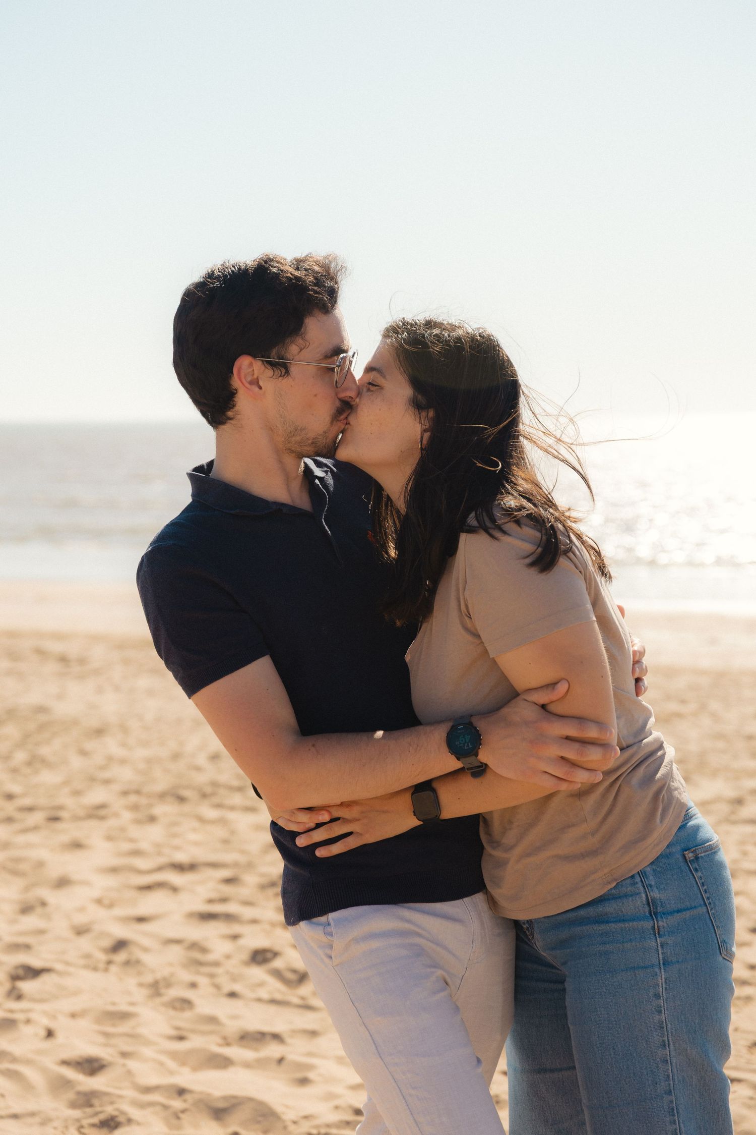 Aude, PA et Gaspard