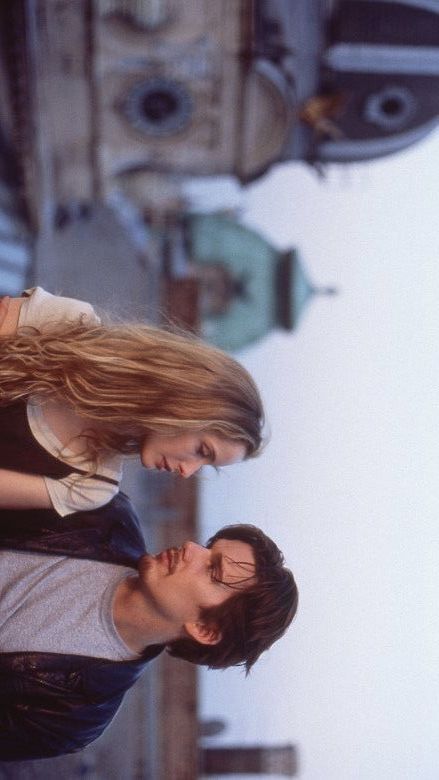 Before Sunset