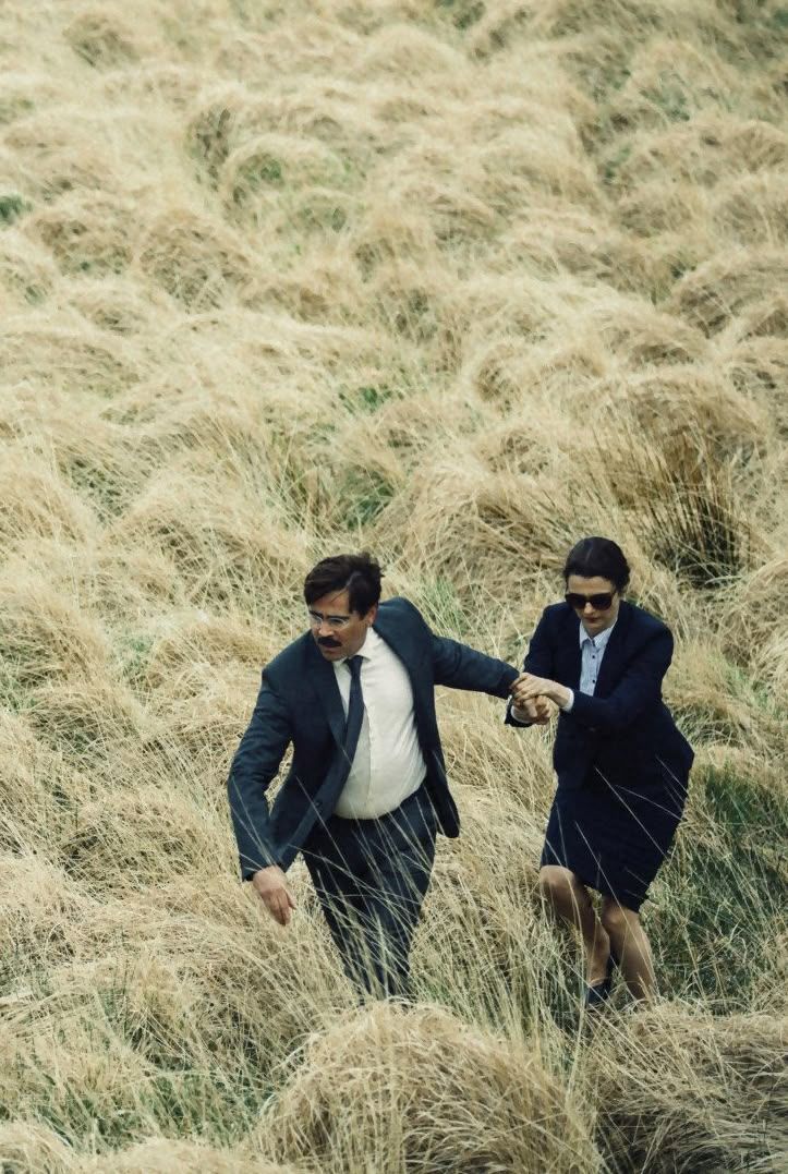 The Lobster