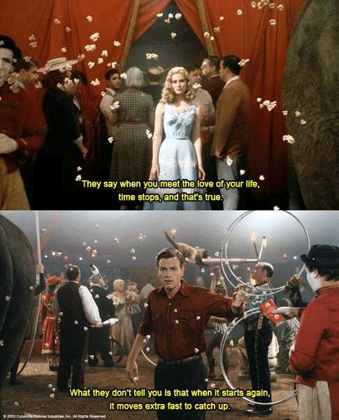 Big Fish