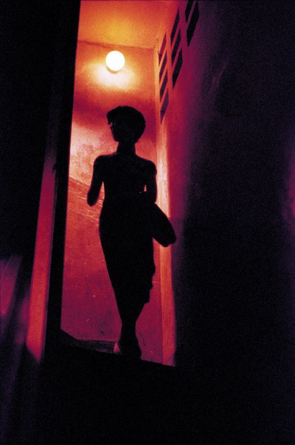 In the Mood for Love