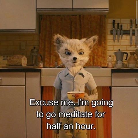 Fantastic Mr Fox
