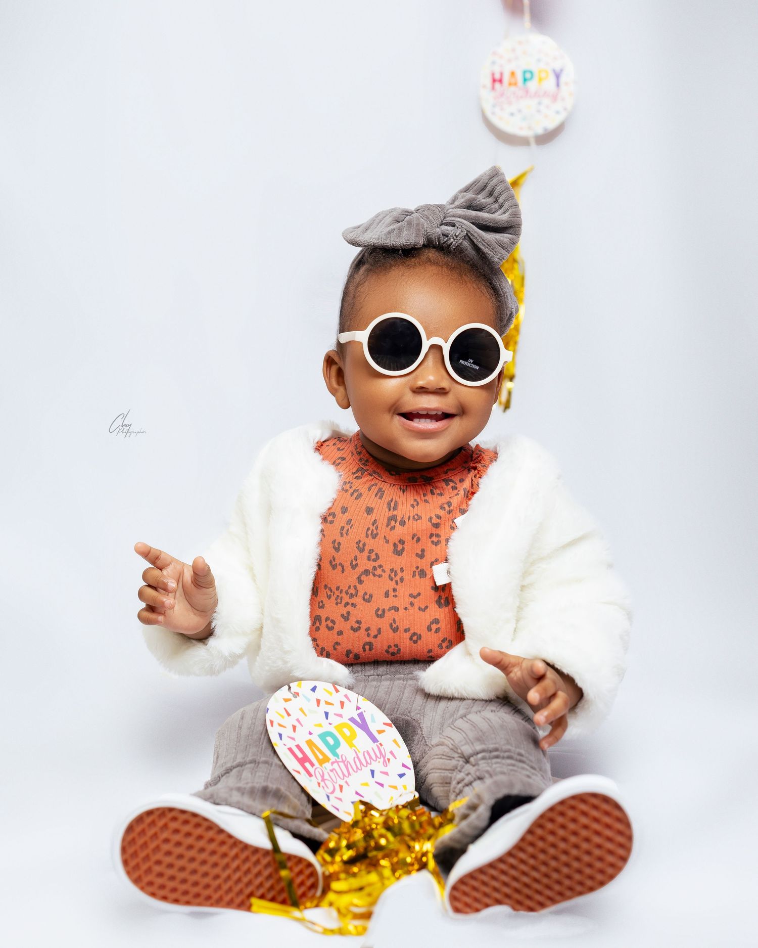 Clay Photography Portrait