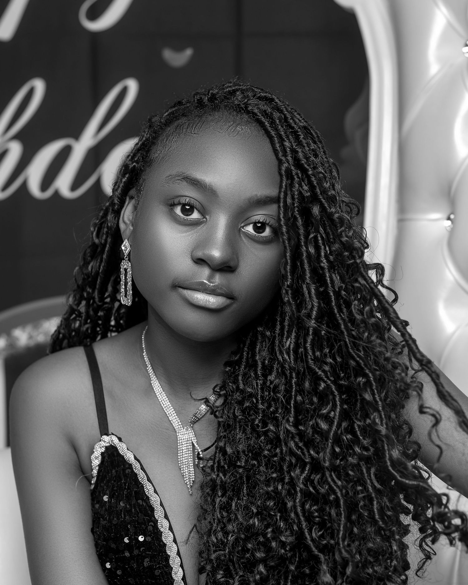 Clay Photography Portrait