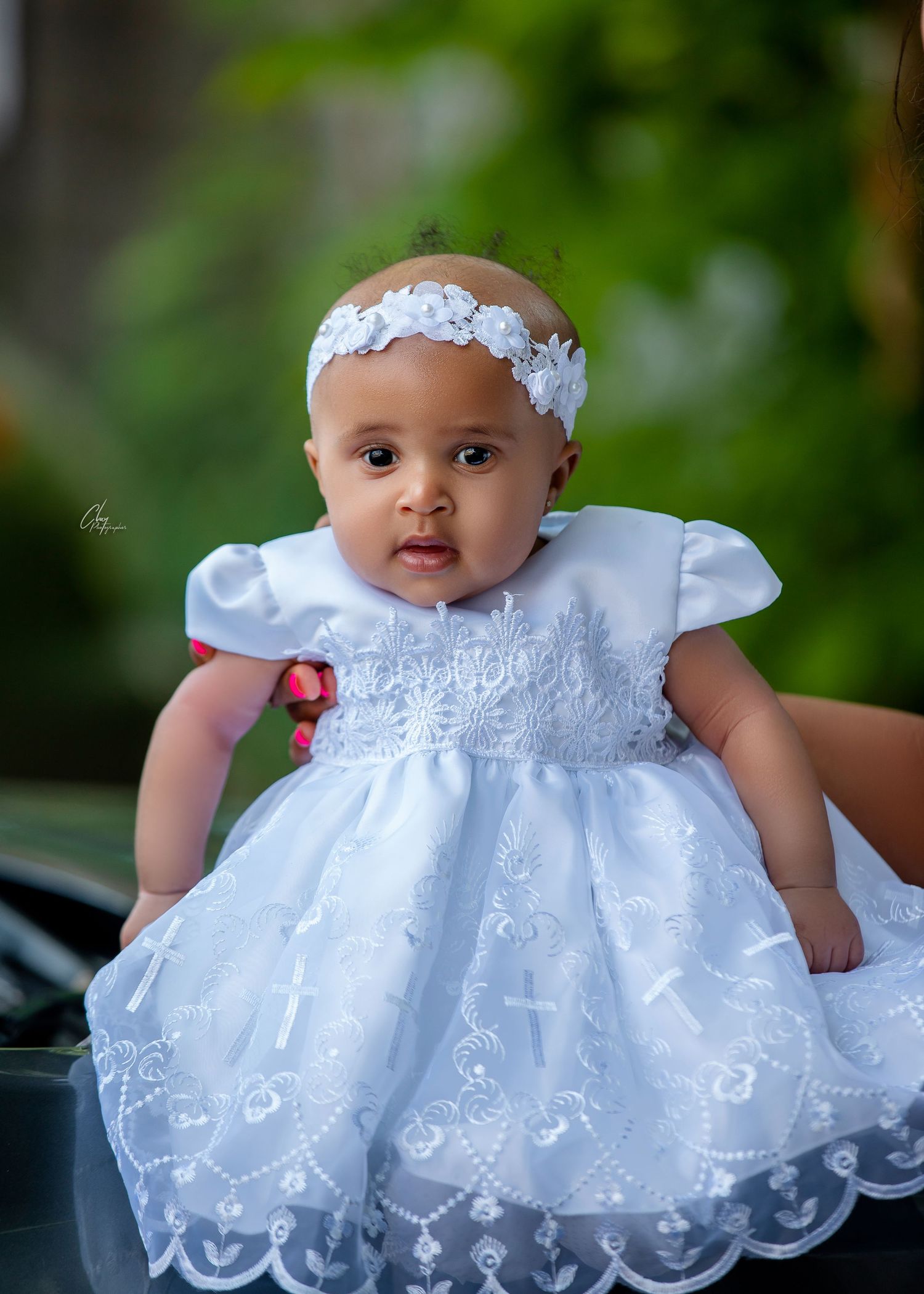 Clay Photography Portrait