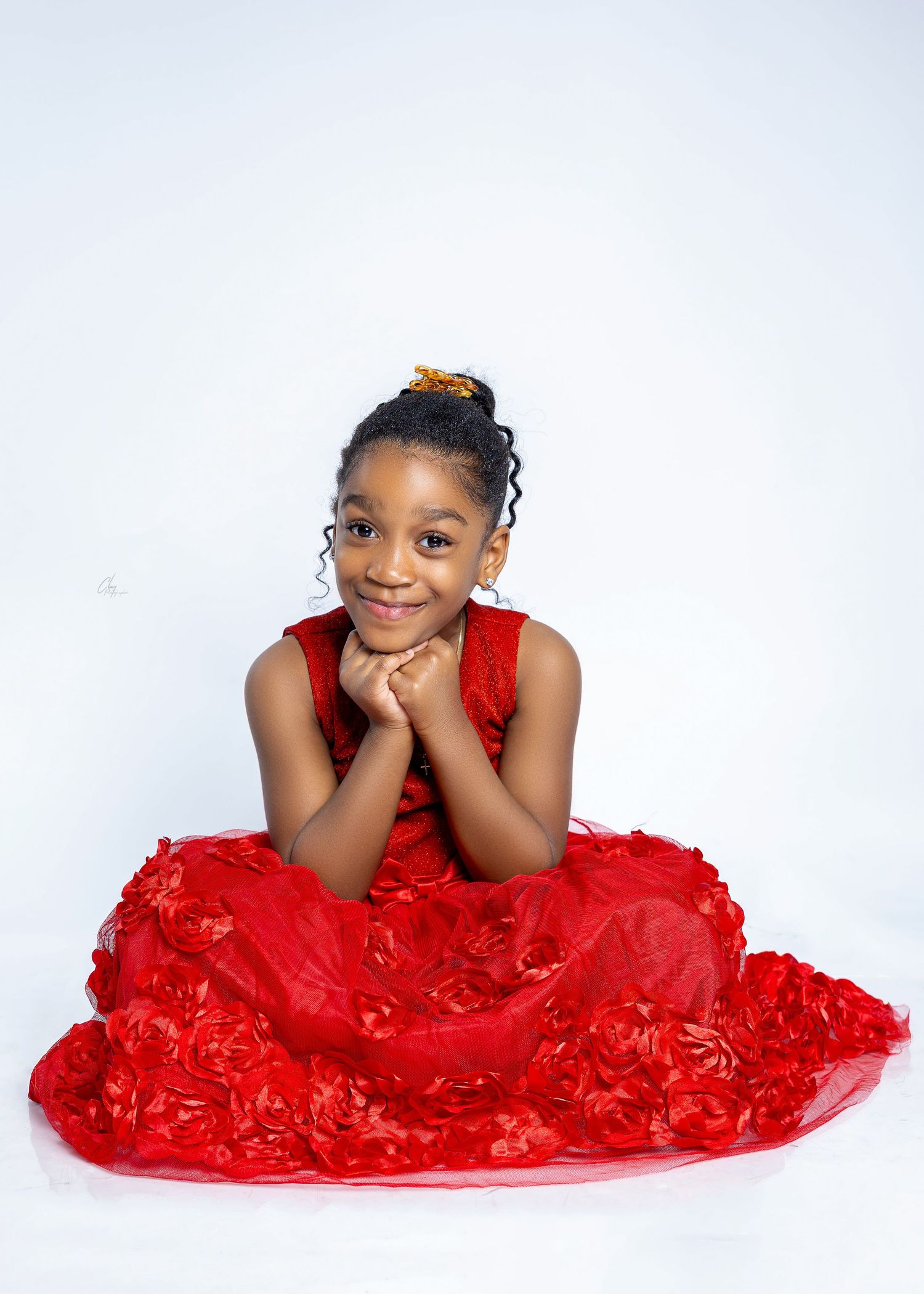 Clay Photography Portrait