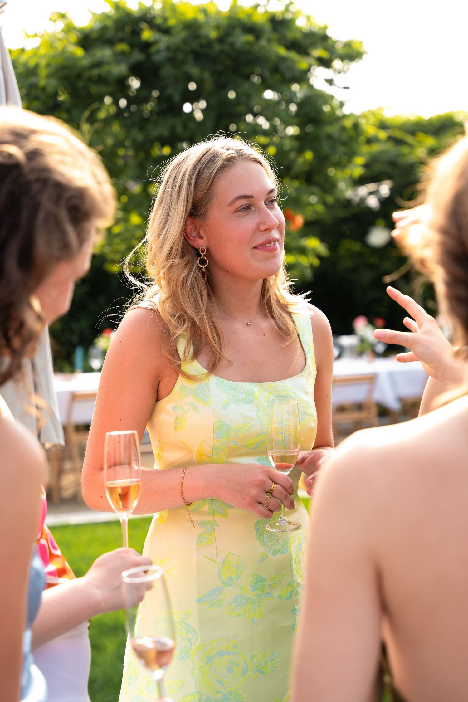 Event fotografie spontaan
