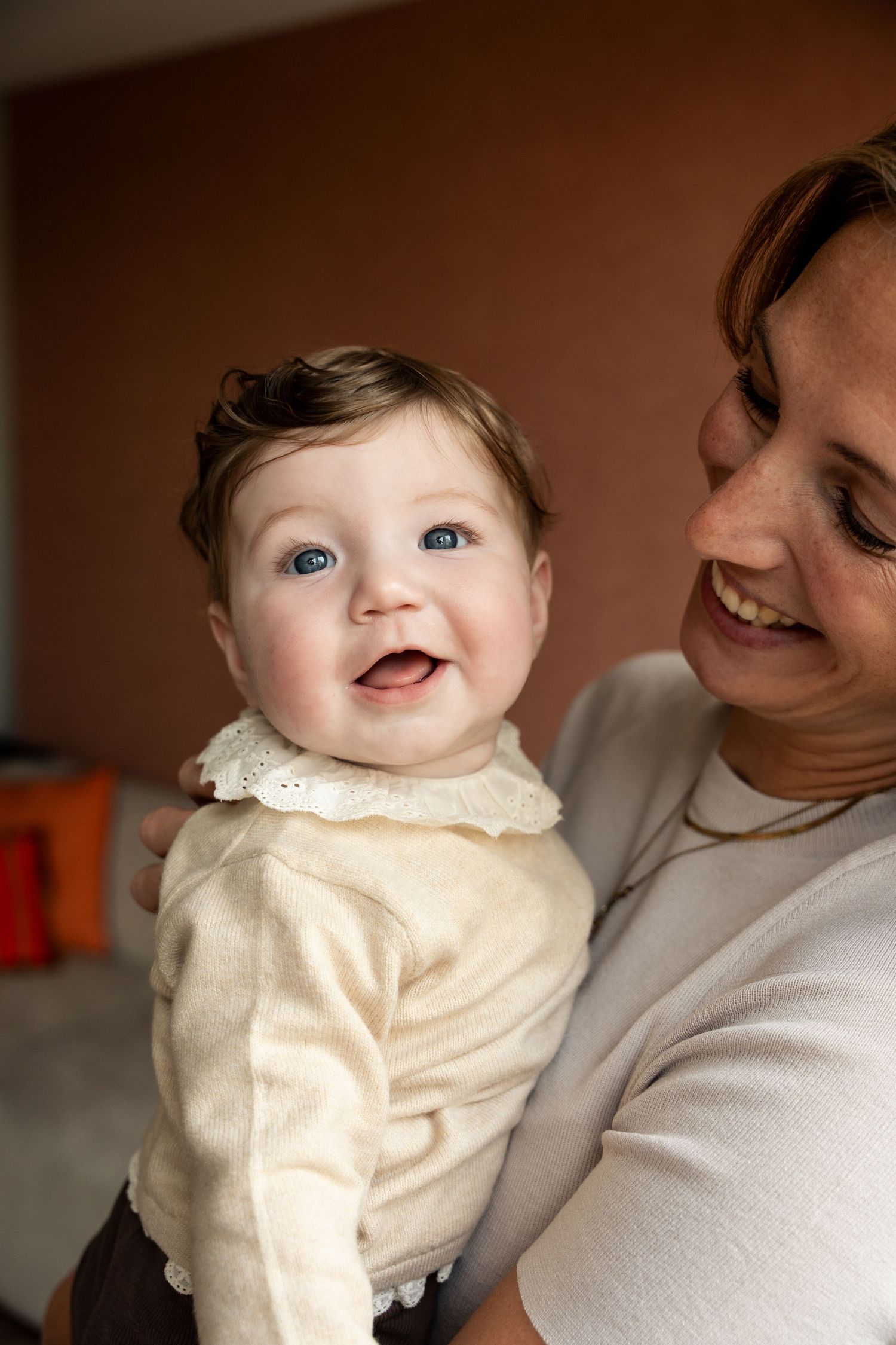 Familieshoot in Schipluiden door Suzanne Kroes Photography
