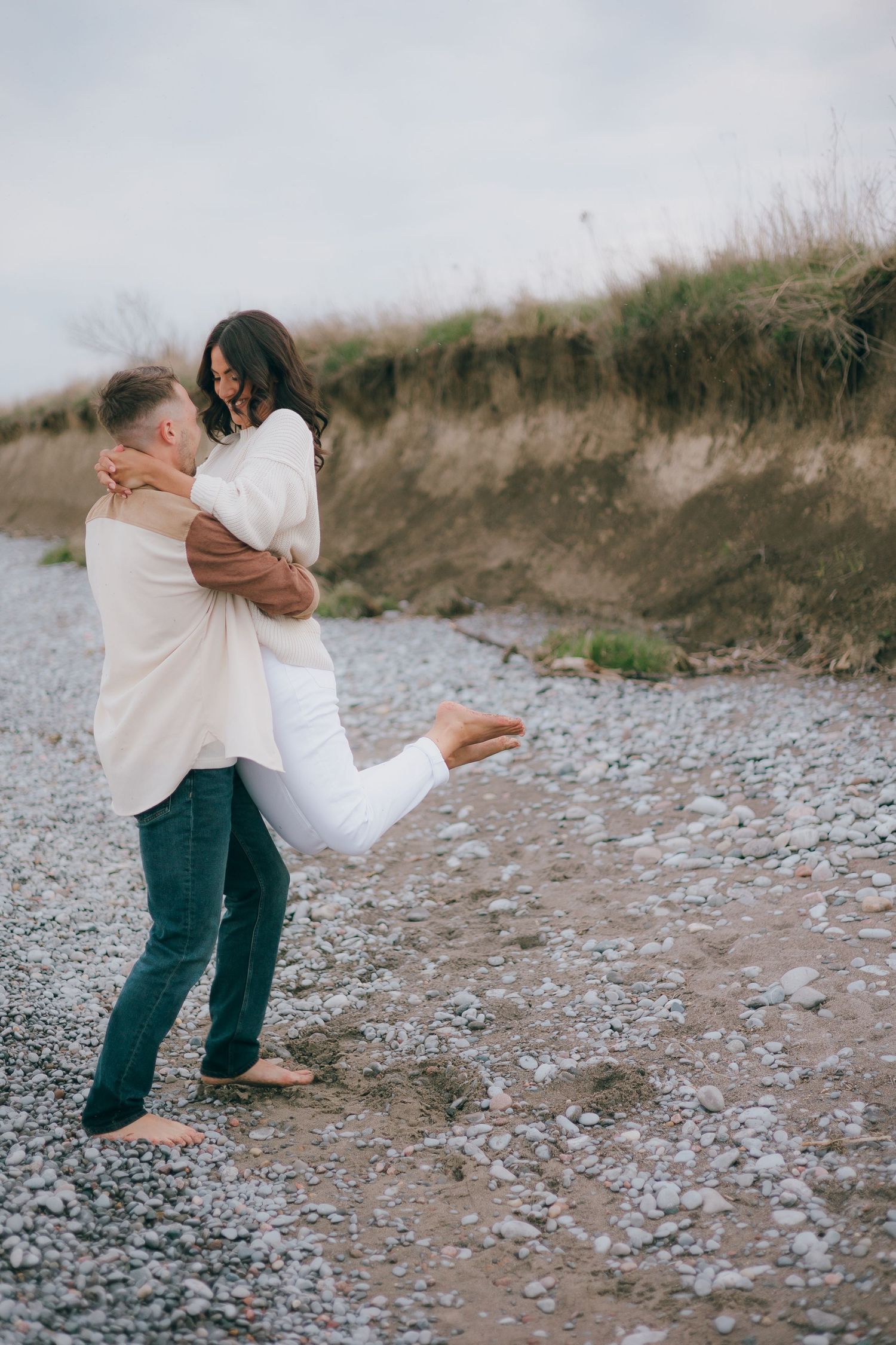 Ajax couples photographer