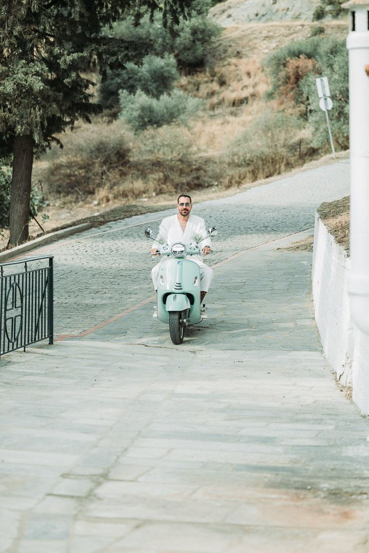 τελετή γάμου χαλκιδικη