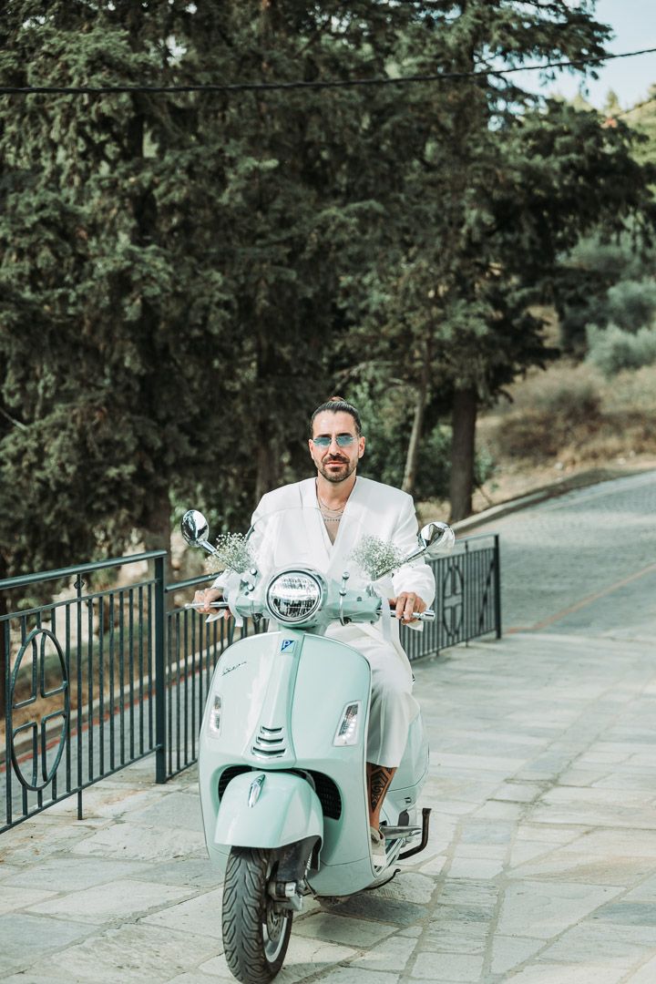 τελετή γάμου χαλκιδικη