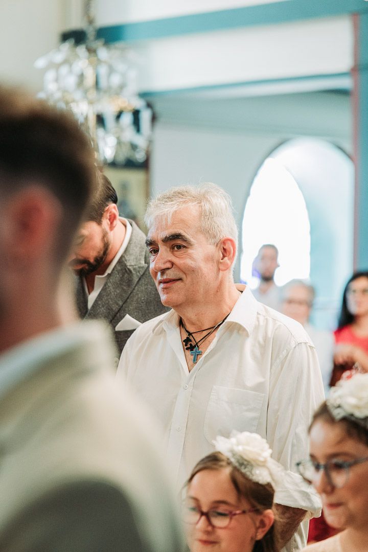 τελετή γάμου χαλκιδικη