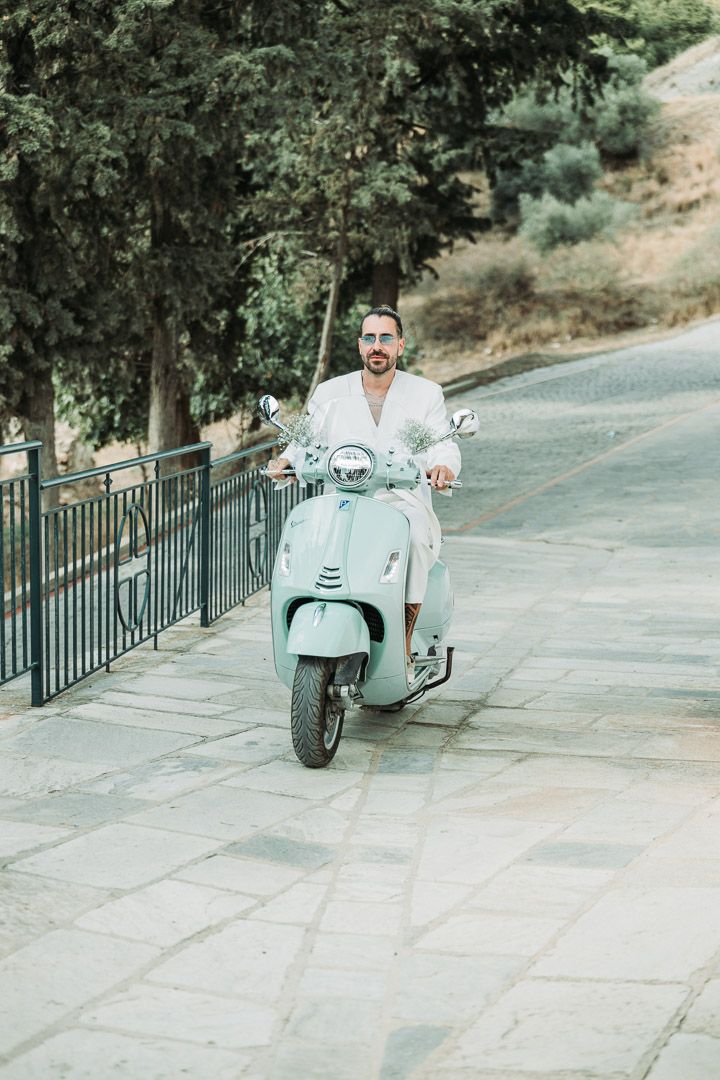 τελετή γάμου χαλκιδικη