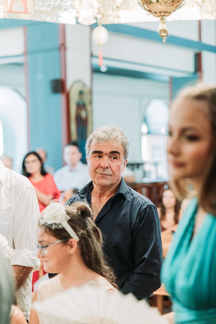 τελετή γάμου χαλκιδικη