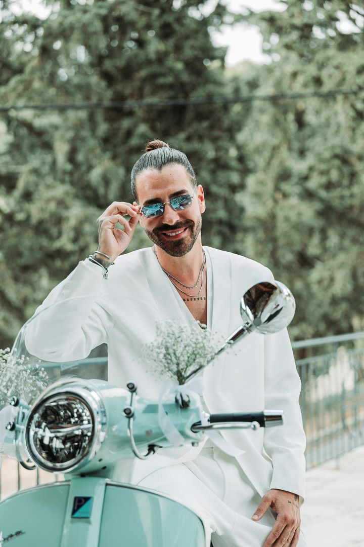 τελετή γάμου χαλκιδικη