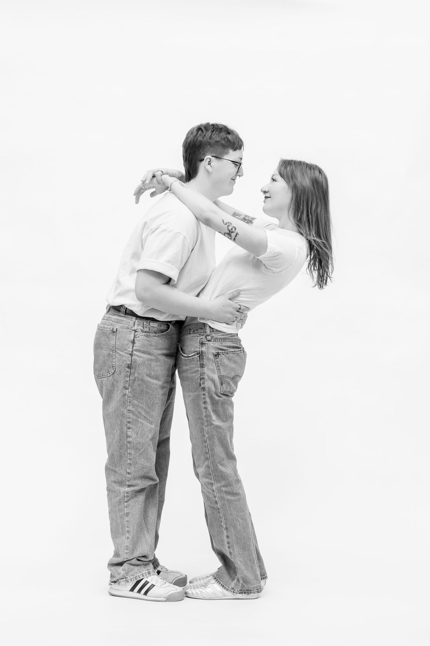 Couples portrait photography in the capital region of New York.