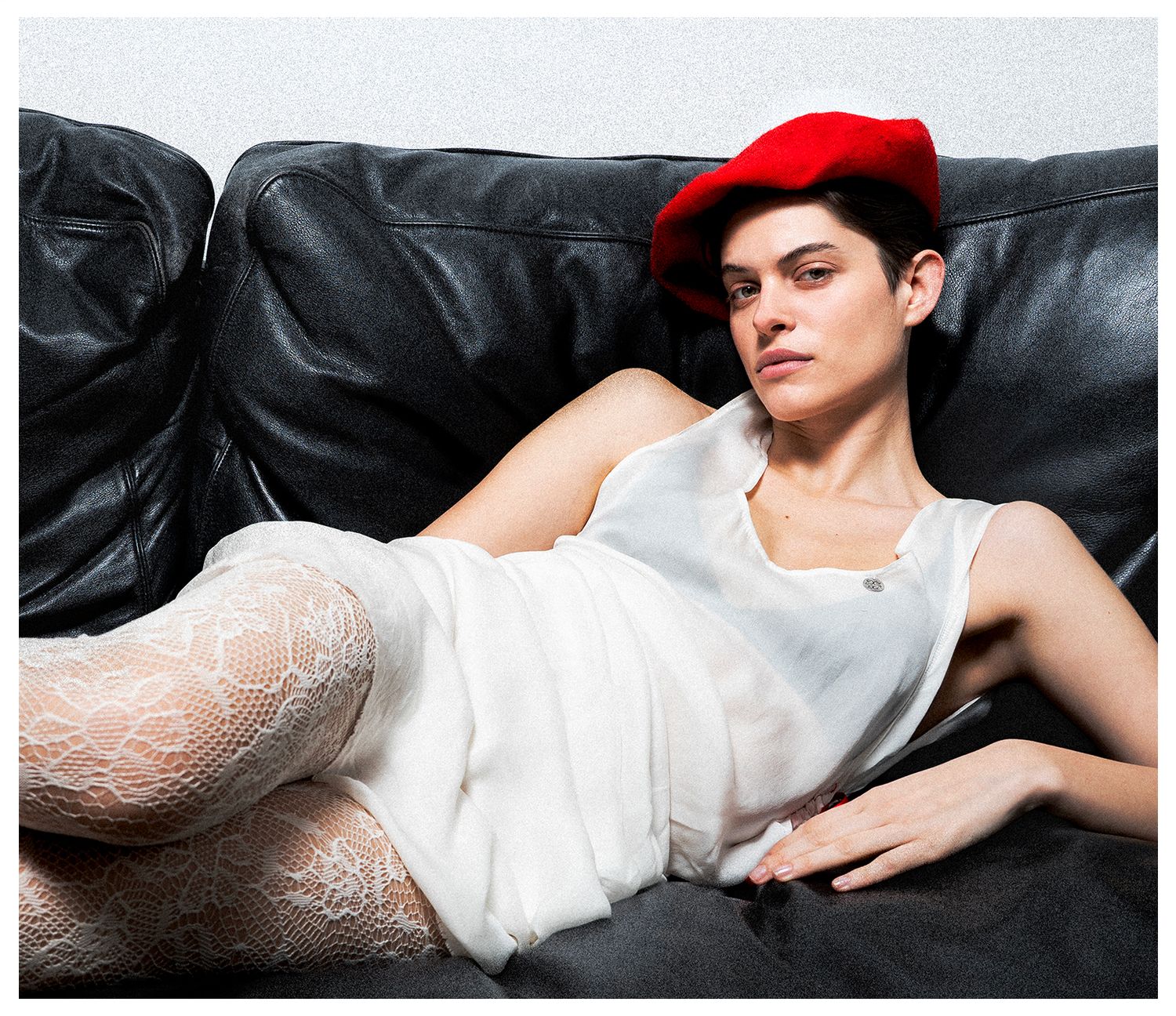 An Test-Shoot for an Agency, @titaniummanagement @romashovva styled by sasha kava @styledbysash9
by Mathis Dieudonné