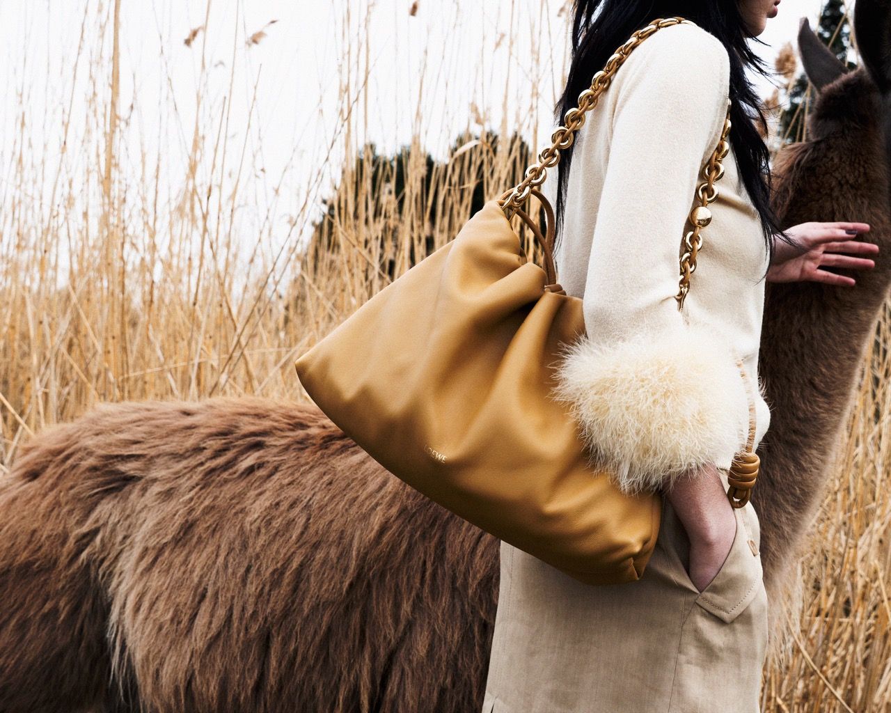 An editorial photography story Shot by Mathis Dieudonné for a store call 