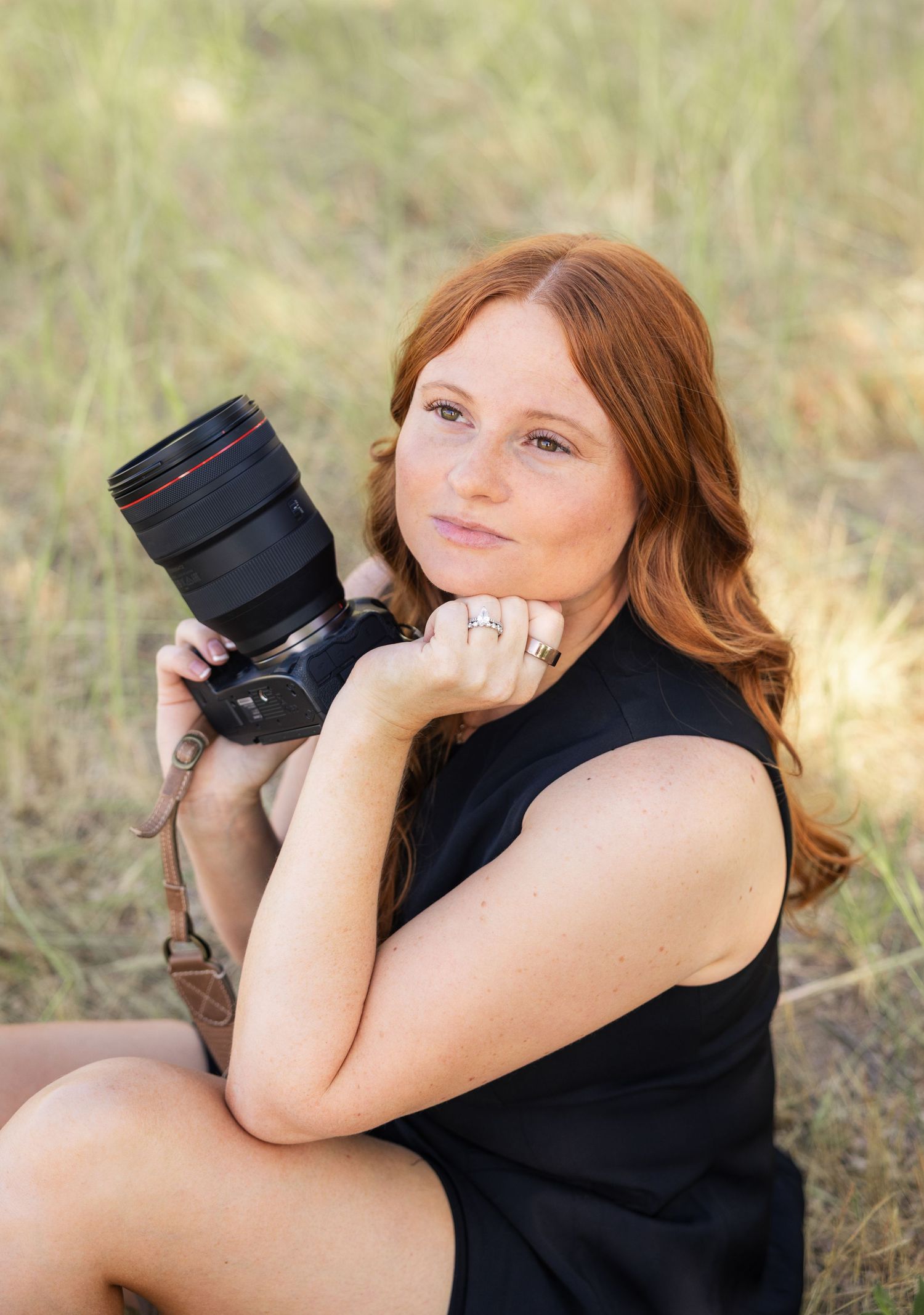 Baley Hogg, Idaho based photographer capturing weddings and everything in-between here and wherever you are.