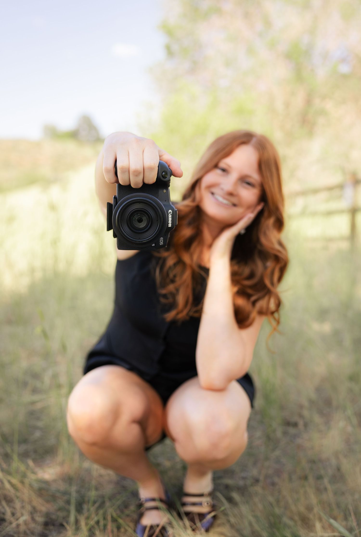 Baley Hogg, Idaho based photographer capturing weddings and everything in-between here and wherever you are.