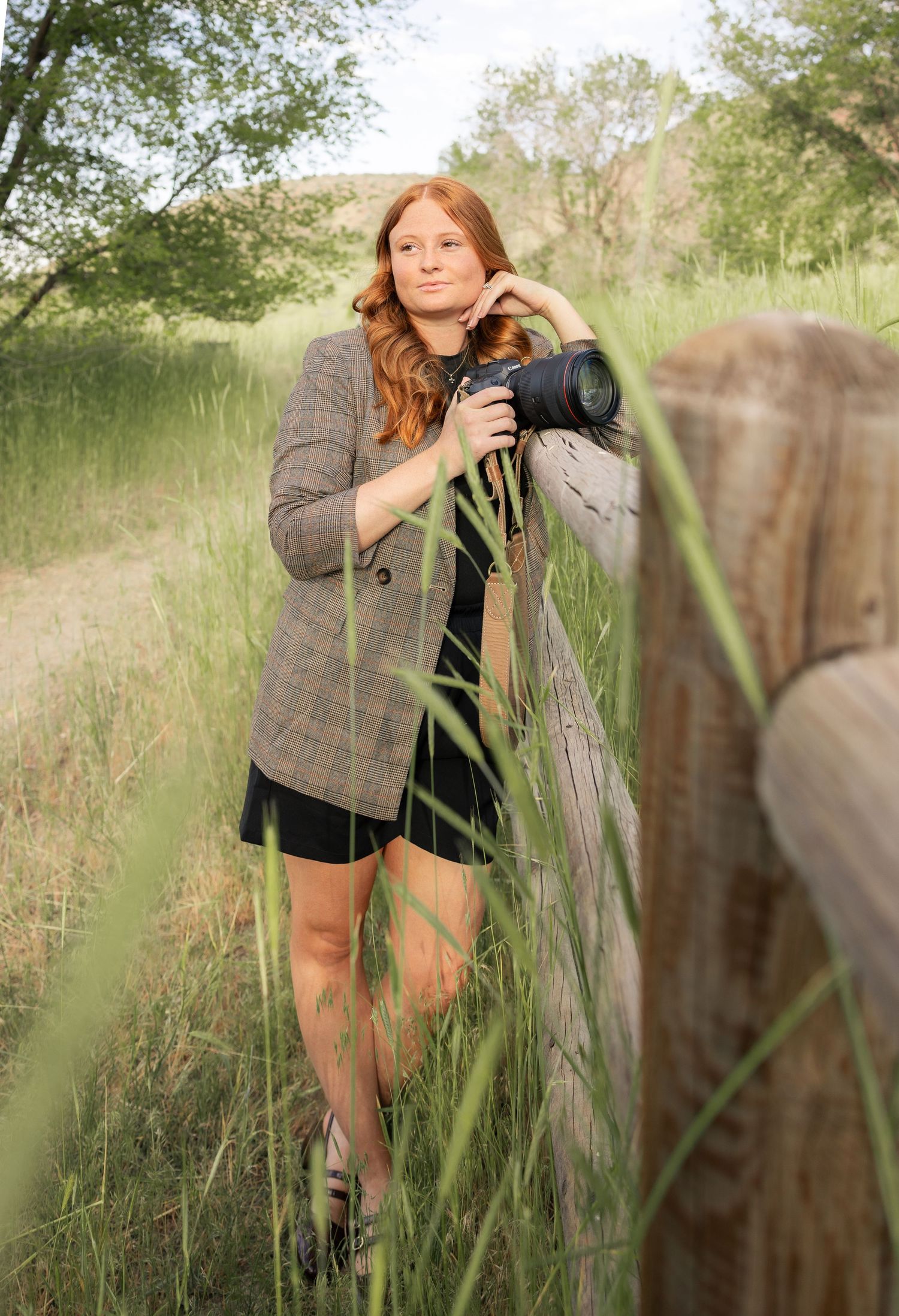 Baley Hogg, Idaho based photographer capturing weddings and everything in-between here and wherever you are.