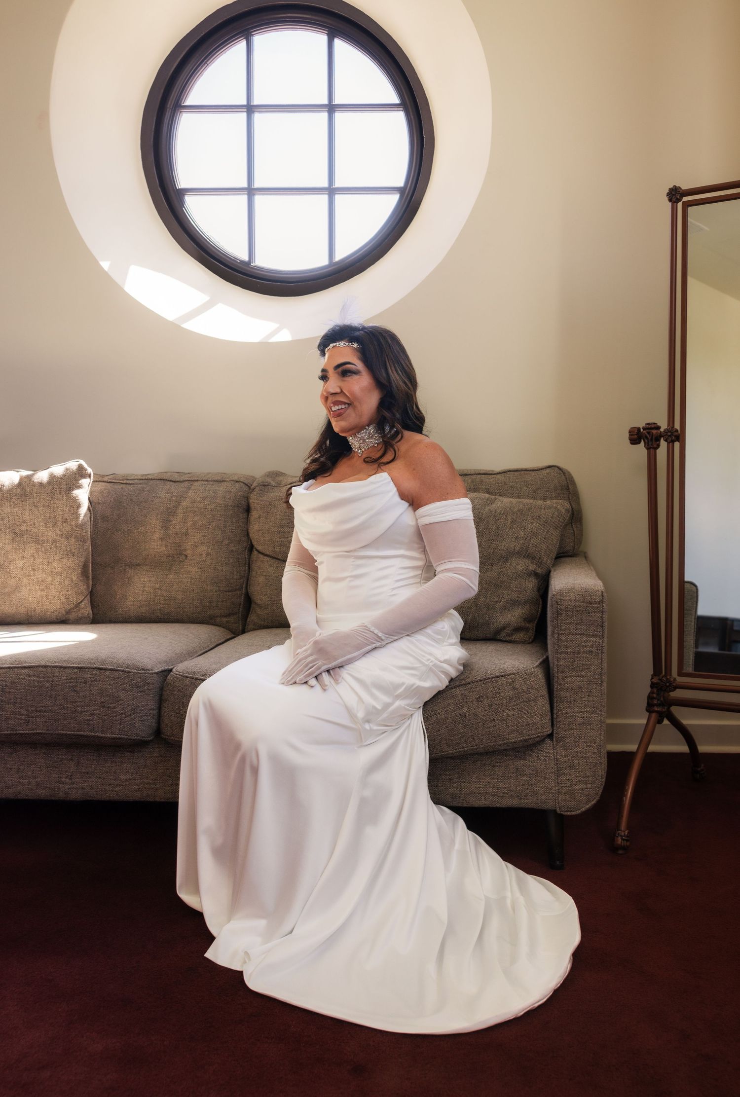 Wedding at the Boise Depot in Boise Idaho
