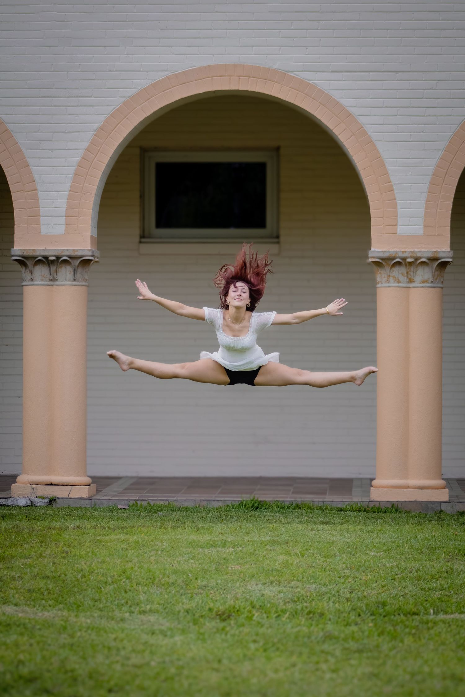 dancer