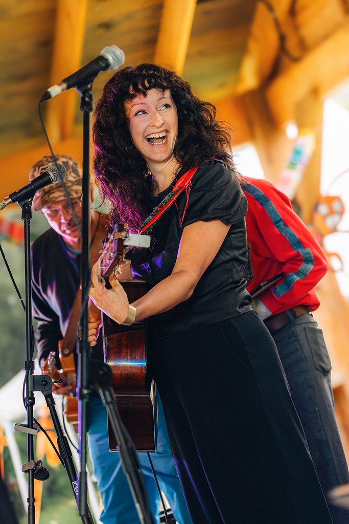 Professional concert event photography by PacaudsPhotos | Maddison Pacaud Photography in Oshawa, Durham Region and the GTA. Jadea Kelly