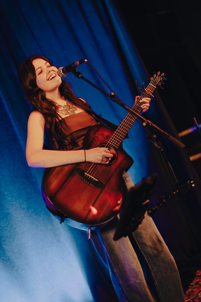 Professional concert event photography by PacaudsPhotos | Maddison Pacaud Photography in Oshawa, Durham Region and the GTA.