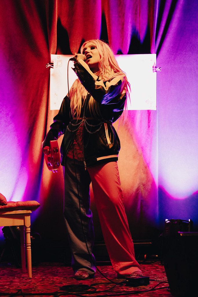 Professional concert event photography by PacaudsPhotos | Maddison Pacaud Photography in Oshawa, Durham Region and the GTA.