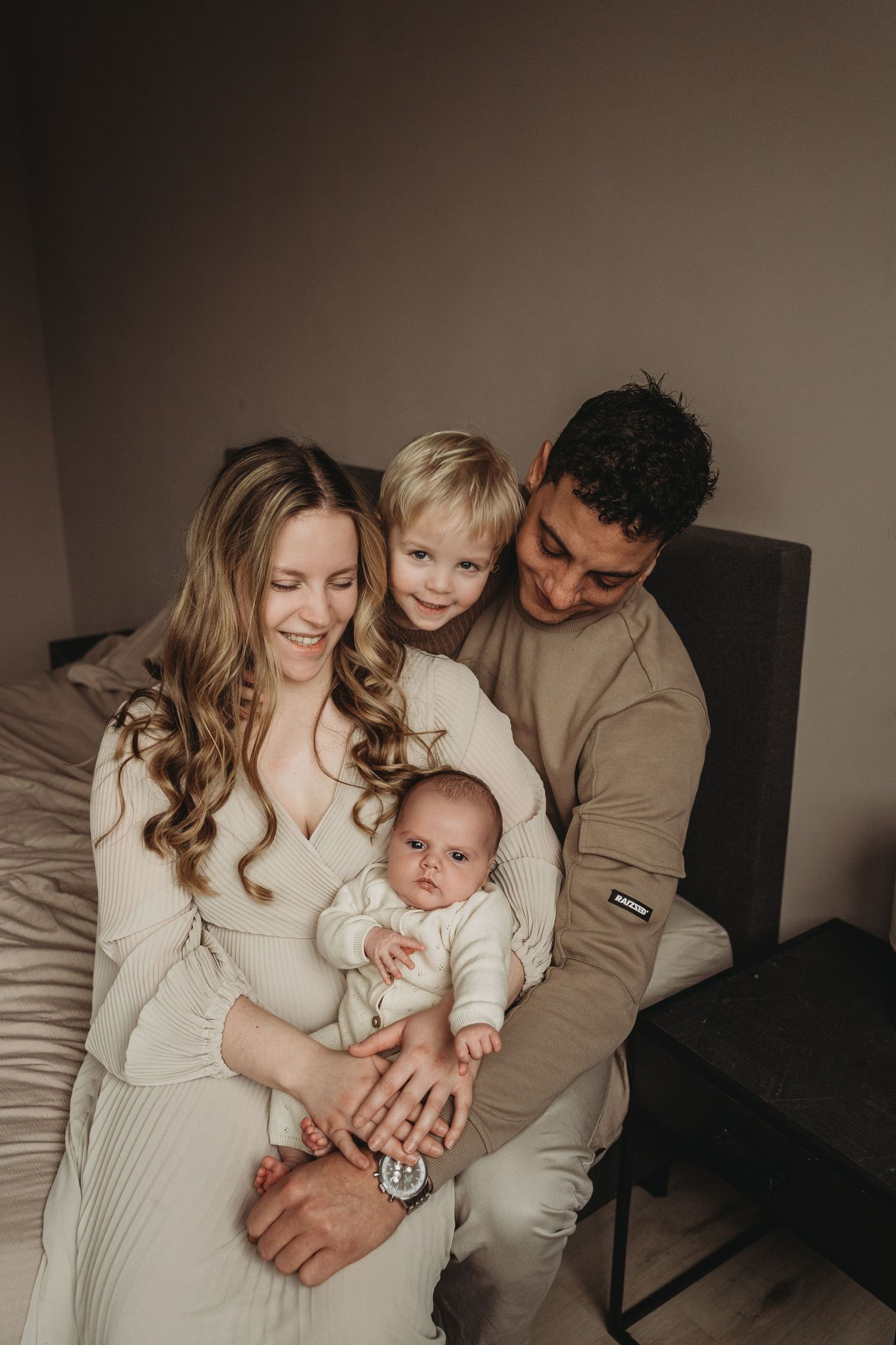 Gezinsfotograaf, motherhoodfotograaf, lifestylefotograaf