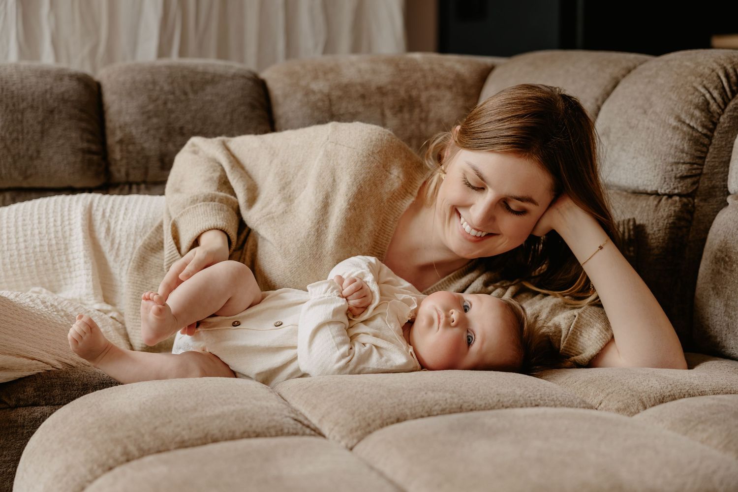 gezinsshoot, gezin, gezinsfotografie, gezinsfotograaf, motherhood, motherhoodshoot