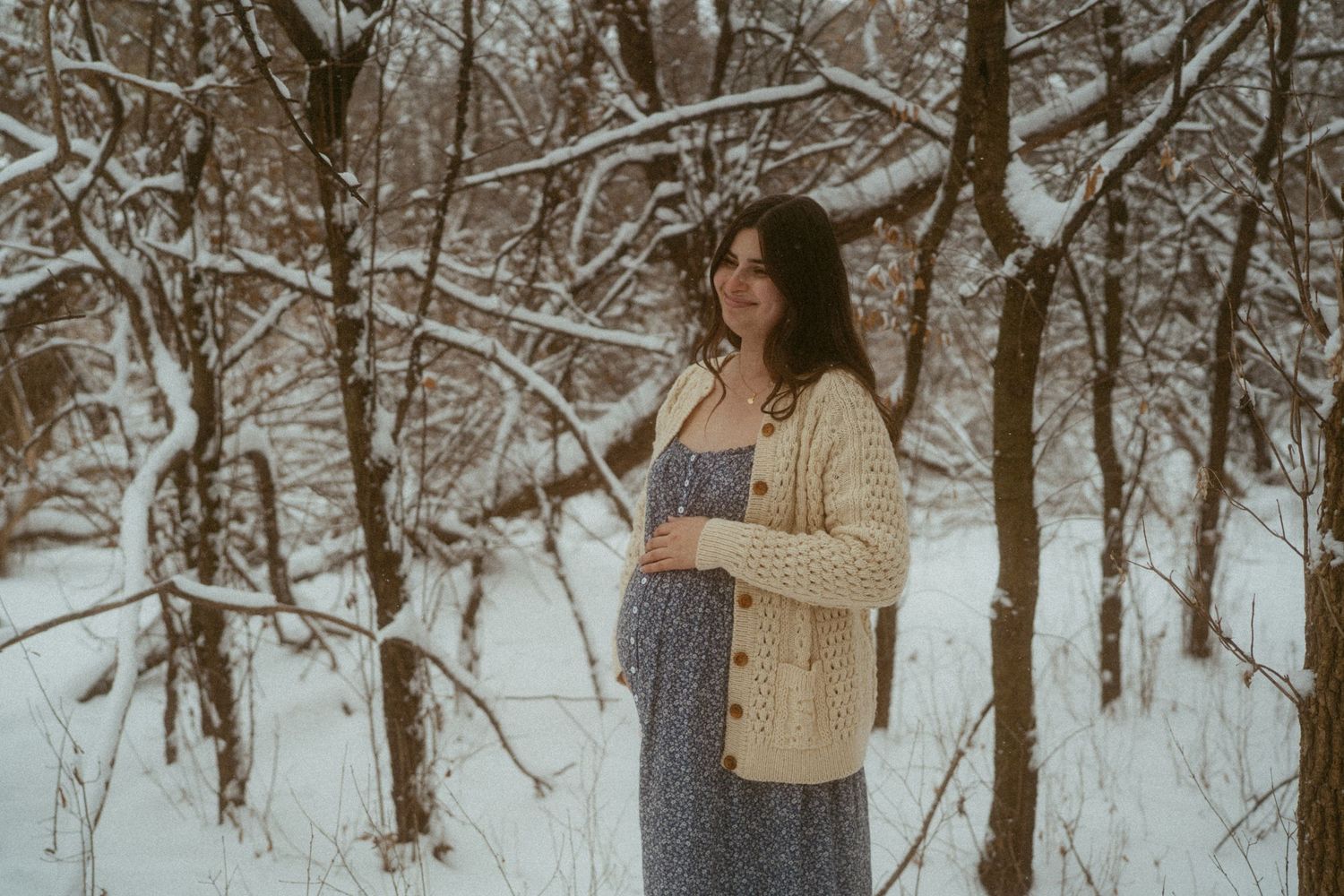 Film family photography. Wisconsin film photographer.