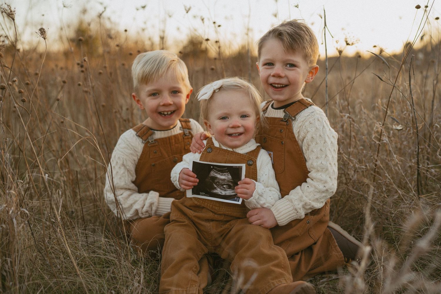 Film family photography. Wisconsin film photographer.