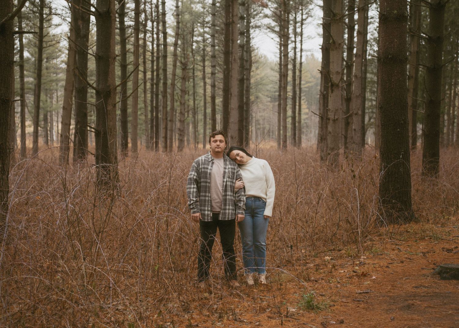 Film family photography. Wisconsin film photographer.