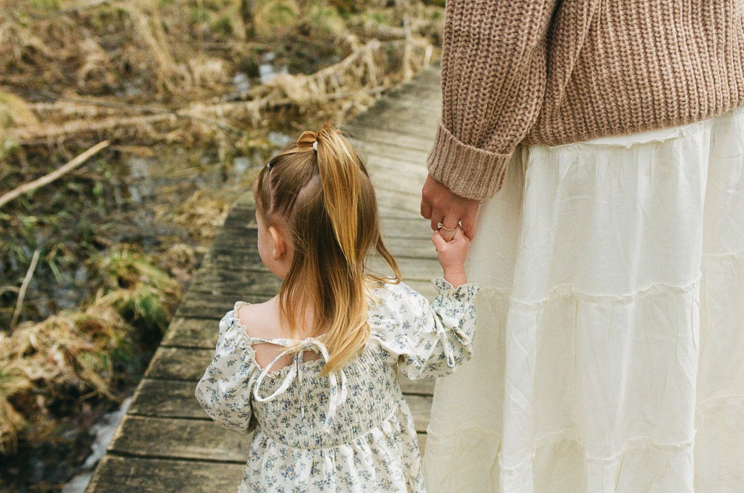 Film family photography. Wisconsin film photographer.