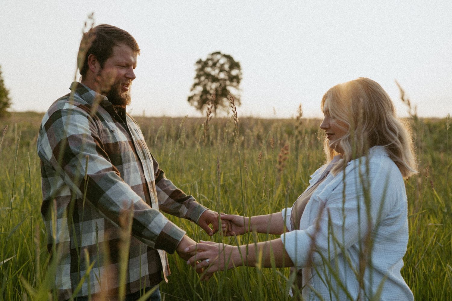 Film family photography. Wisconsin film photographer.