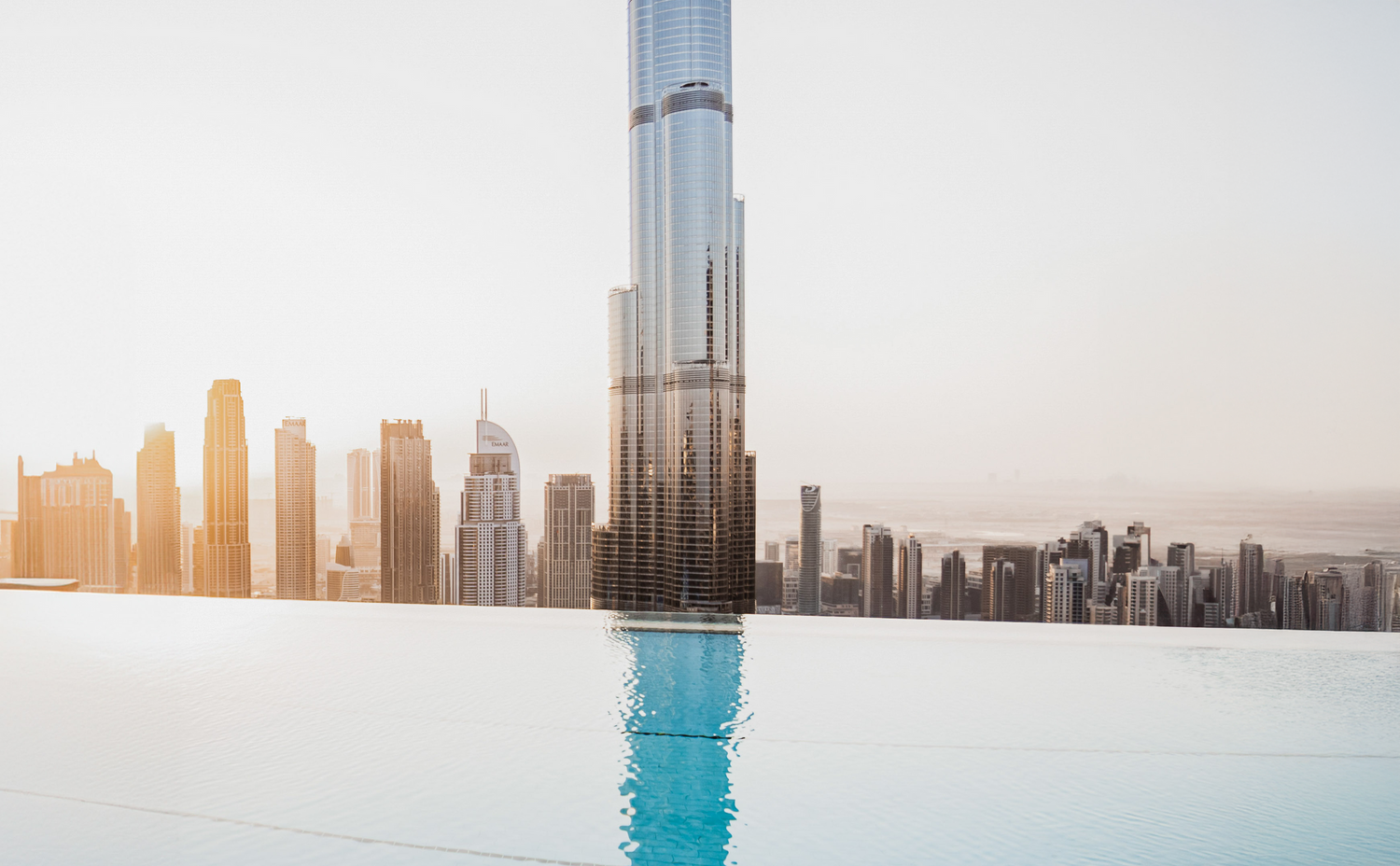 Dubai - Wedding & Event Videography.