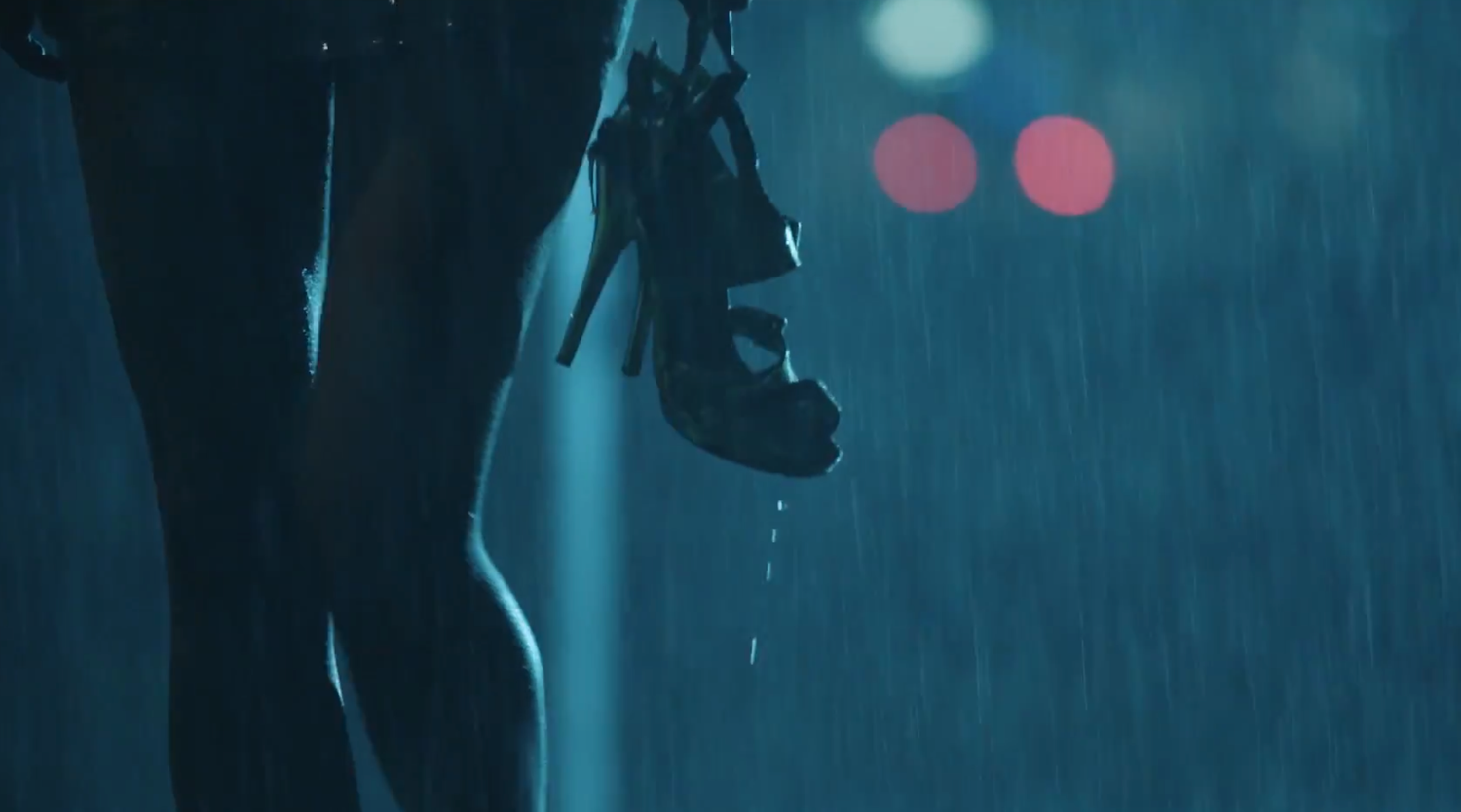 High end music video produced and directed by Holly Wademan in Queenstown for country music artist Cam Scott.