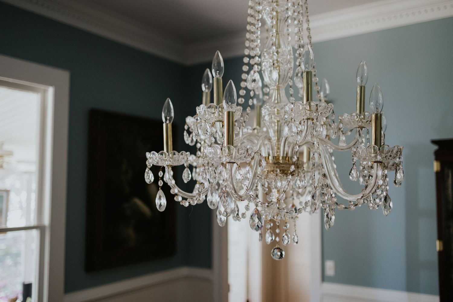Wedding venue in Auburn, AL set for a romantic and intimate celebration