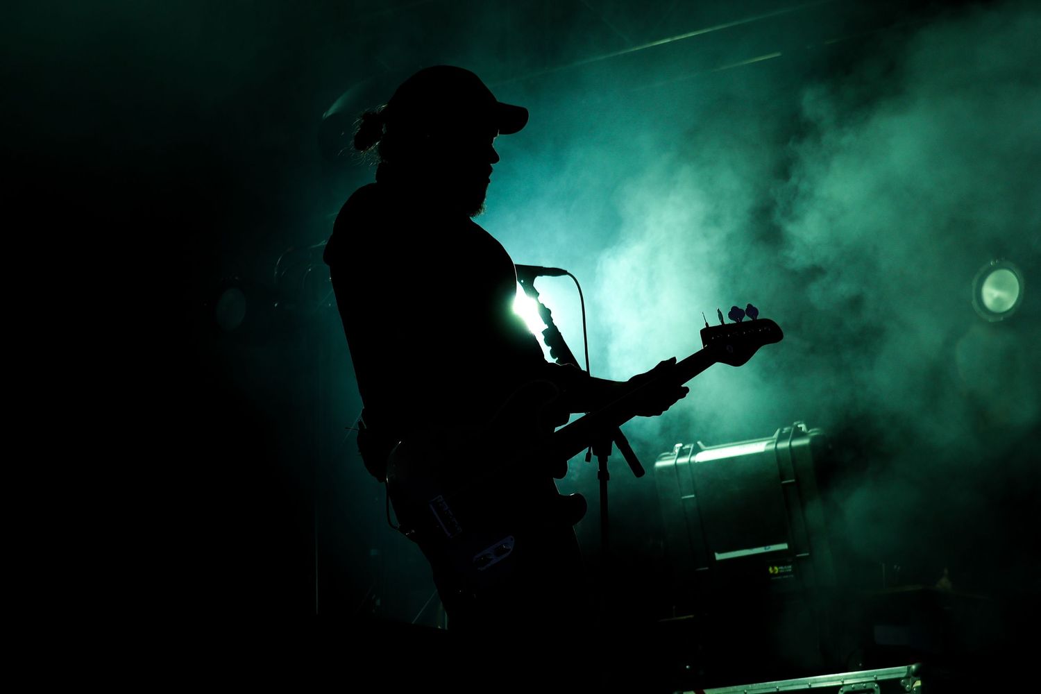 Event photography