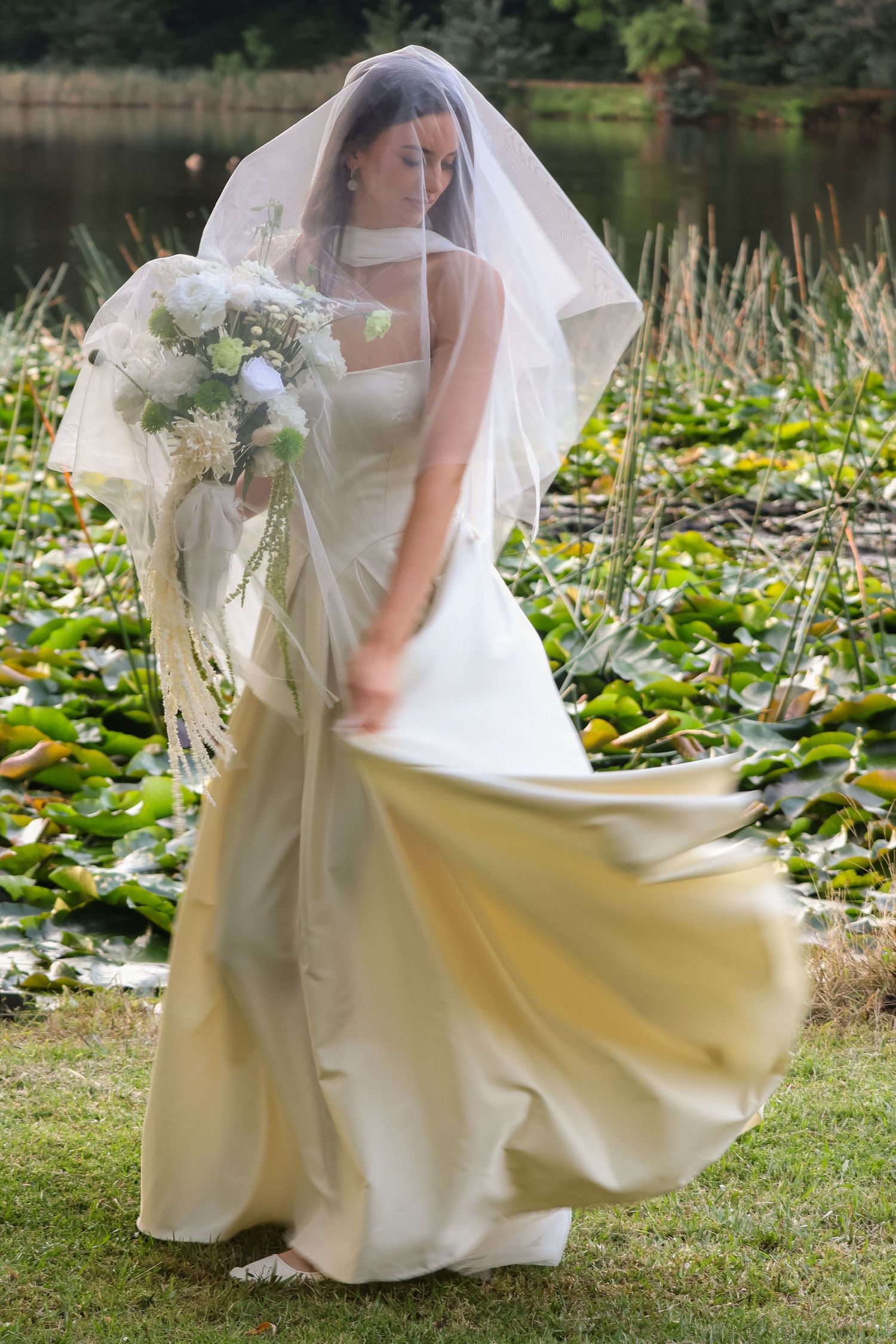 Wedding photography