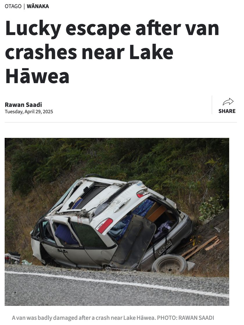 Journalism