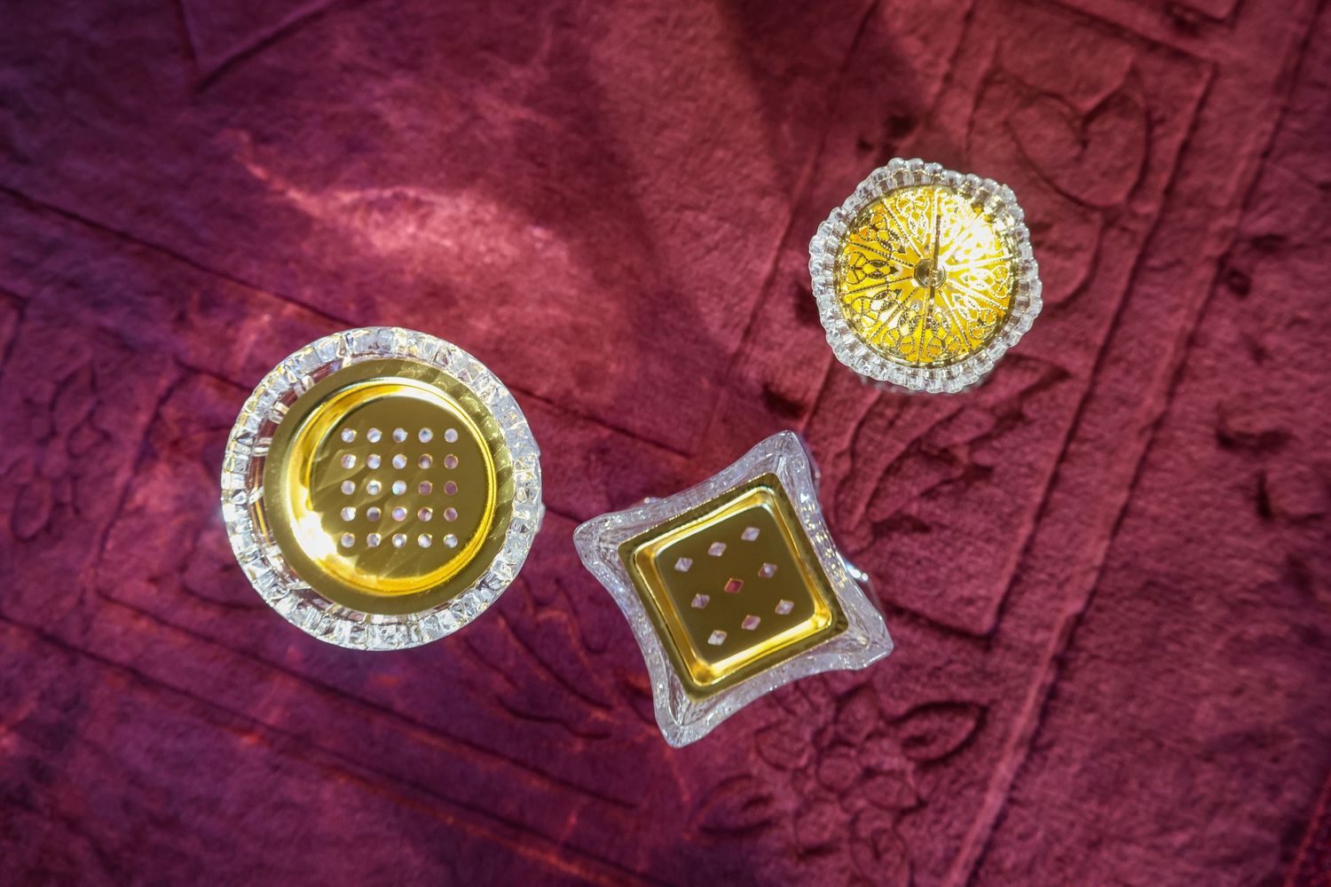 Arabic perfume