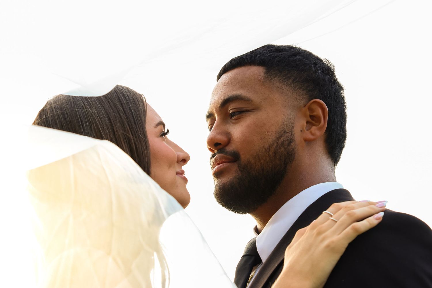 Wedding photography