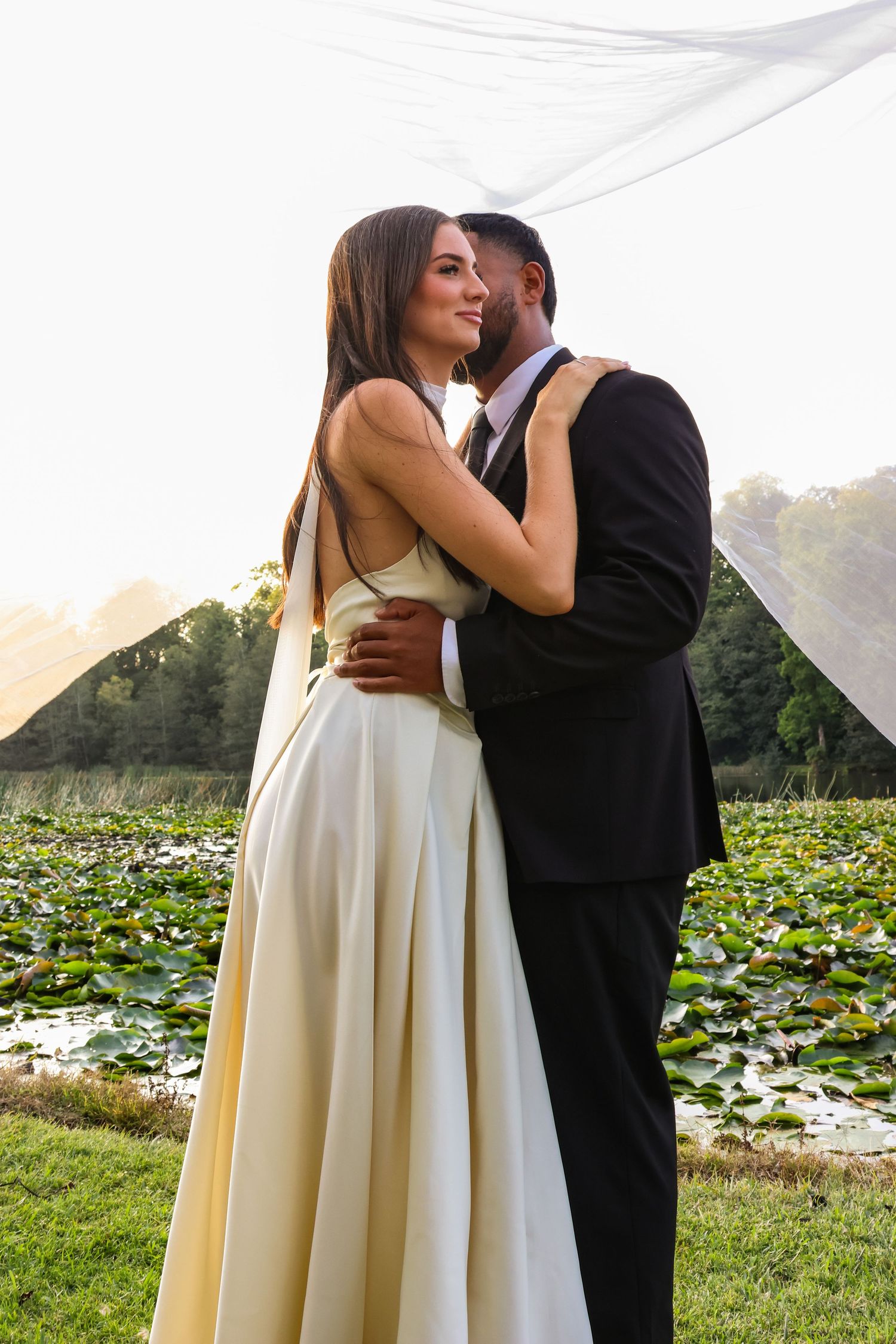 Wedding photography