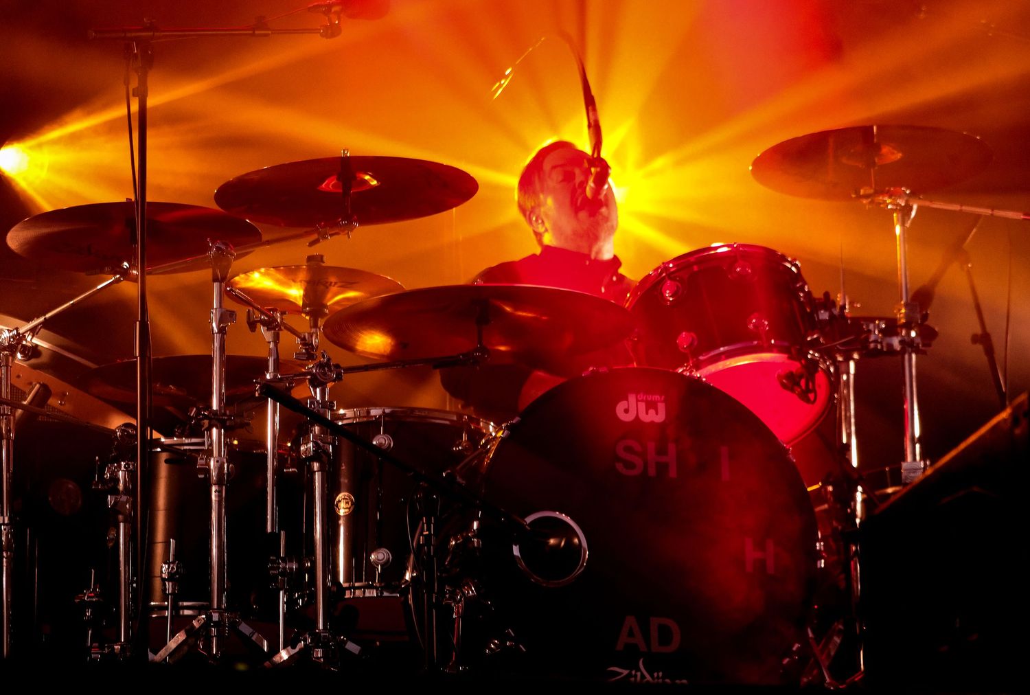 Event photography