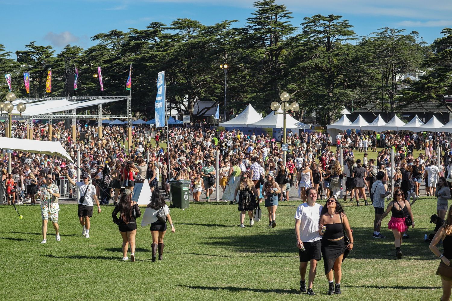 Laneway 2026
