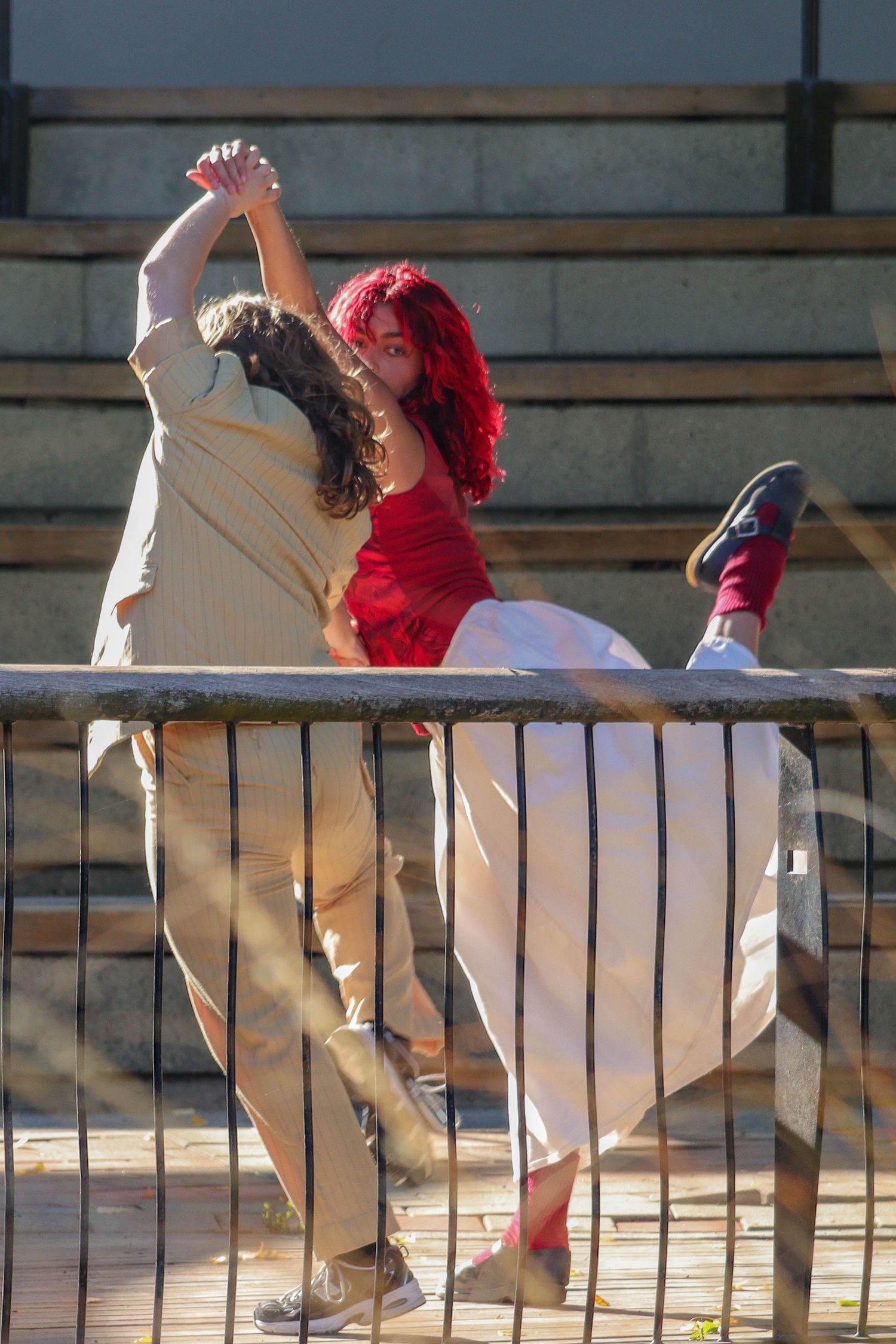 Event photography